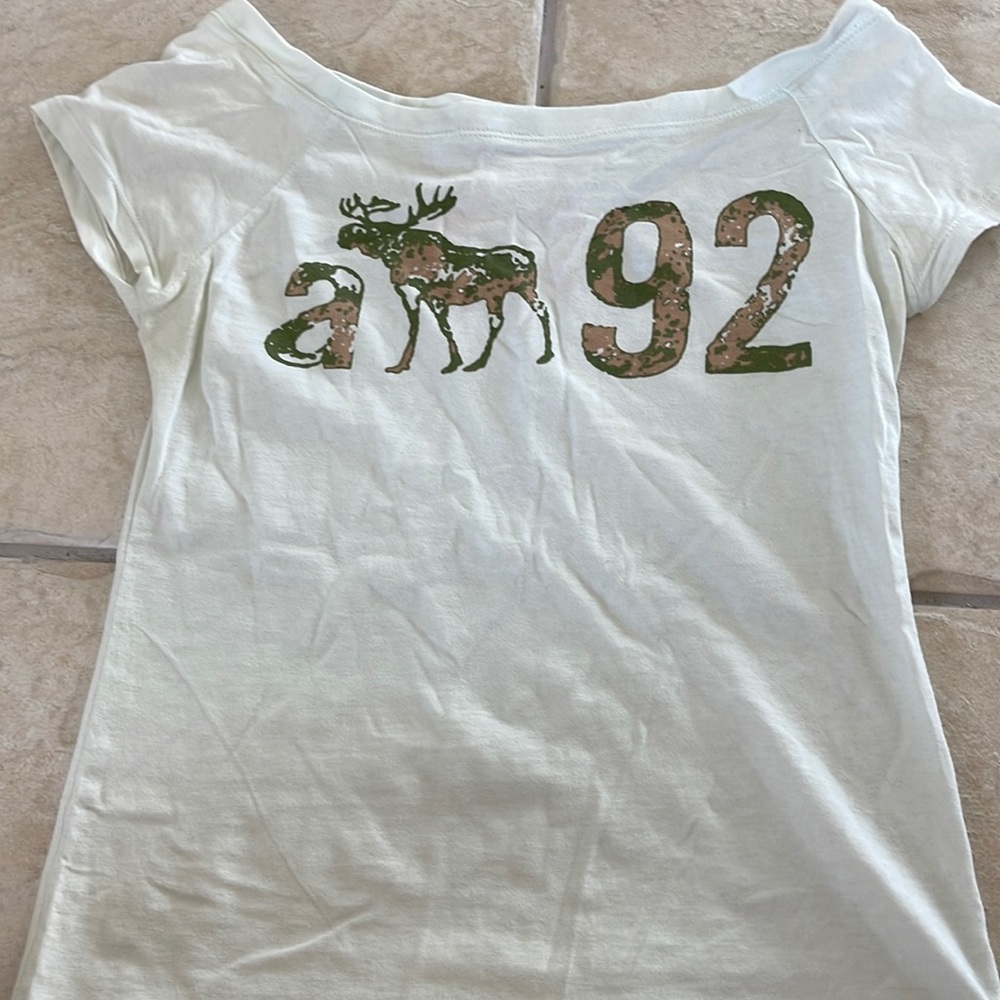 Abercrombie & Fitch size small